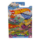 Hot Wheels 2025 Spring Series - Complete set of 5