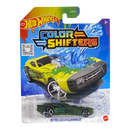 Hot Wheels Nitro Doorslammer | Color Shifters Series