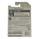 Hot Wheels Pagani Zonda R - Turbo Series 1/5