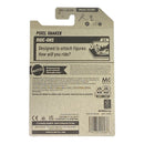 Hot Wheels Pixel Shaker - Ride-Ons Series 5/5