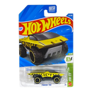 Hot Wheels Polestar TRX HW EV 7/10