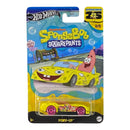 Hot Wheels Pony-Up - SpongeBob 25'th Anniversary Series 2/5