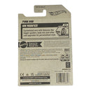 Hot Wheels Punk Rod - HW Modified Series 3/5