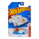 Hot Wheels Quick Chat | Mattel Series 3/5