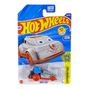 Hot Wheels Quick Chat - Experimotors Series 9/10