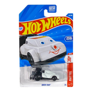 Hot Wheels Quick Chat | Mattel Series 3/5