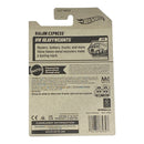 Hot Wheels Raijin Express - HW Heavy Weights Series 3/5