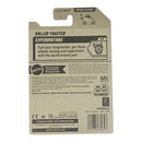 Hot Wheels Roller Toaster - Experimotors Series 3/5