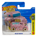 Hot Wheels Roller Toaster | Experimotors Series 3/5