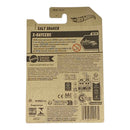 Hot Wheels Salt Shaker - X-Raycers Series 10/10