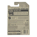 Hot Wheels Shelby Cobra Daytona Coupe - HW Race Day Series 5/10