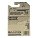 Hot Wheels Skull Shaker - Experimotors Series 3/10