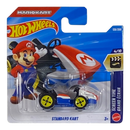 Hot Wheels Standard Kart | Screen Time Series 4/10