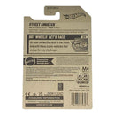 Hot Wheels Street Shrieker - Let's Race Series 3/5