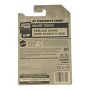 Hot Wheels '63 Studebaker Champ - Hot Trucks Series 9/10