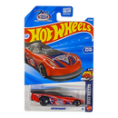 Hot Wheels Supercharged (NHRA 75'th Anniversary) - Drag Racers Series 2/10