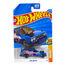 Hot Wheels Time Shifter | Wagons Series 2/10