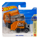 Hot Wheels Total Disposal | Heavy Weights Series 5/5