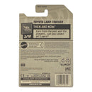 Hot Wheels Toyota Land Cruiser - Then and Now Series 2/10