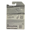 Hot Wheels U.S.S. Enterprise NCC-1701 - HW Imagination Series (Package Wear)