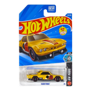 Hot Wheels Vairstrike | Mods Series 3/5