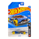 Hot Wheels X-Steam - X-Raycers Series 2/5