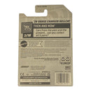 Hot Wheels '20 Dodge Charger Hellcat - Then and Now Series 7/10