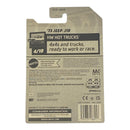 Hot Wheels '73 Jeep J10 - Hot Trucks Series 4/10