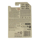 2026 Hot Wheels Spring Series - Complete Set of 5