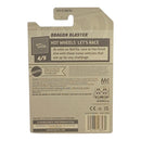 Hot Wheels Dragon Blaster - Let's Race Series 4/5