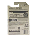 Hot Wheels Ferrari F40 Competizone - Exotics Series 4/5