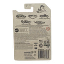 Hot Wheels Land Rover Series III Pickup - Winter Series 3/5