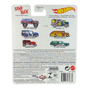 Hot Wheels Midnight Otto - Star Trek Series Sulu