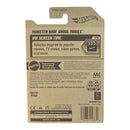 Hot Wheels Monster High Ghoul Mobile - Screen Time Series 1/10 (Ver 3)