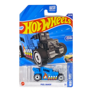 Hot Wheels Pixel Shaker - Ride-Ons Series 5/5