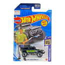 Hot Wheels Rally Baja Crawler - Fast & Furious Spy Racers - Screen Time Series