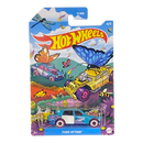 Hot Wheels 2025 Spring Series - Complete set of 5