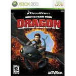 How To Train Your Dragon - Xbox 360