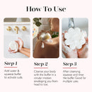 Deck the Halls | Holiday Ornament Gift Set