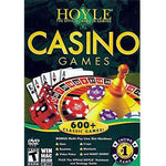 Hoyle Casino 2008 - PC