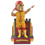 Hulk Hogan WWE Bobblehead