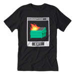 Humanity.exe T-Shirt