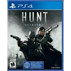 Hunt: Showdown - PlayStation 4