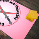 Blade Blossom University Playmat
