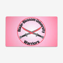 Blade Blossom University Playmat