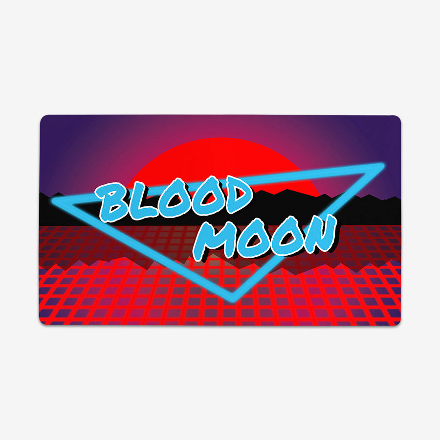 Blood Moon Playmat