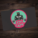 Fit Cats Playmat