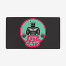 Fit Cats Playmat