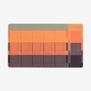 Color Grid Playmat