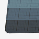 Color Grid Playmat